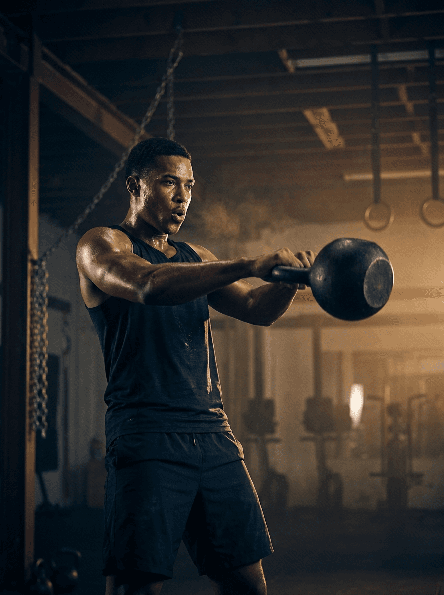 Cross Training