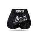 Booster TBT Thunder Noir/Blanc