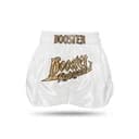 Booster TBT Thunder Blanc/Or