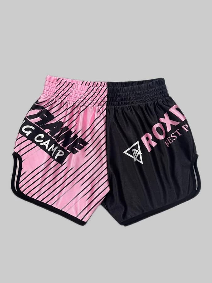 Short Rox D